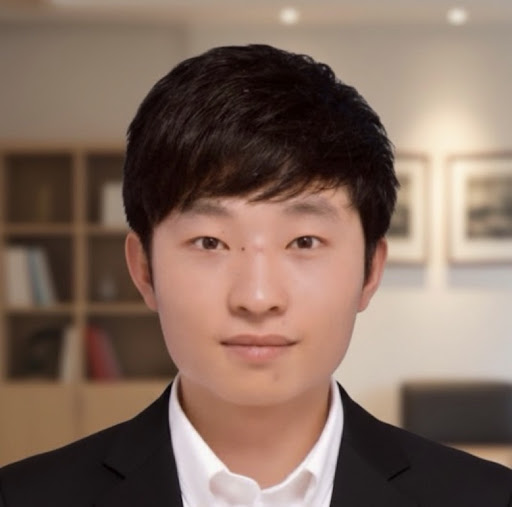 Ken HARIMA (播磨賢) - Business Portrait